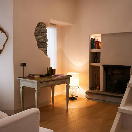Luxury In Center Casa vacanze Moltrasio