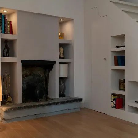 Luxury In Center Casa vacanze