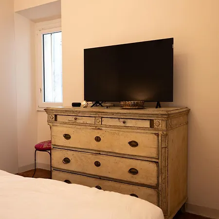 Luxury In Center *