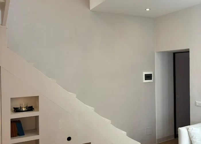 Luxury In Center 펜션 몰트라지오