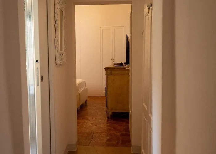 Luxury In Center * Moltrasio
